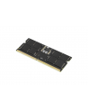 goodram Pamięć DDR5 SODIMM 16GB/4800 CL40 - nr 15