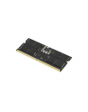 goodram Pamięć DDR5 SODIMM 16GB/4800 CL40 - nr 19