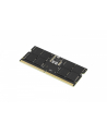 goodram Pamięć DDR5 SODIMM 16GB/4800 CL40 - nr 4