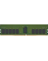 kingston Pamięć serwerowa DDR4 32GB/2666 ECC Reg CL19 RDIMM 2R*8 Micron - nr 6