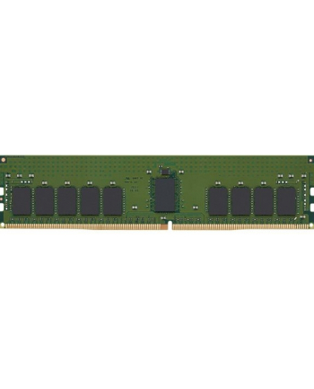 kingston Pamięć serwerowa DDR4 32GB/2666 ECC Reg CL19 RDIMM 2R*8 Micron
