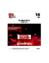 goodram Pendrive CUBE 16GB USB2.0 - Valentine - nr 1