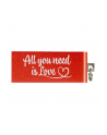 goodram Pendrive CUBE 16GB USB2.0 - Valentine - nr 3