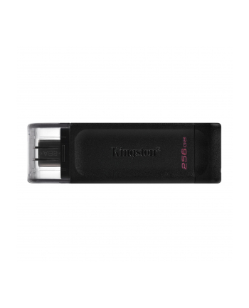 kingston Pendrive DT70/256GB USB-C 3.2 Gen1