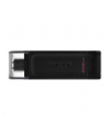 kingston Pendrive DT70/256GB USB-C 3.2 Gen1 - nr 12