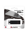 kingston Pendrive DT70/256GB USB-C 3.2 Gen1 - nr 14