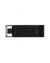 kingston Pendrive DT70/256GB USB-C 3.2 Gen1 - nr 16