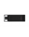 kingston Pendrive DT70/256GB USB-C 3.2 Gen1 - nr 22