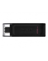 kingston Pendrive DT70/256GB USB-C 3.2 Gen1 - nr 23