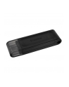 kingston Pendrive DT70/256GB USB-C 3.2 Gen1 - nr 44