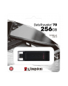 kingston Pendrive DT70/256GB USB-C 3.2 Gen1 - nr 50