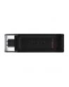 kingston Pendrive DT70/256GB USB-C 3.2 Gen1 - nr 54
