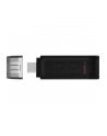 kingston Pendrive DT70/256GB USB-C 3.2 Gen1 - nr 55