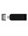 kingston Pendrive DT70/256GB USB-C 3.2 Gen1 - nr 5