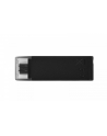 kingston Pendrive DT70/256GB USB-C 3.2 Gen1 - nr 7