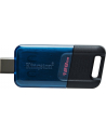 kingston Pendrive 128GB DT80M 200MB/s USB-C 3.2 Gen1 - nr 14