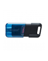 kingston Pendrive 128GB DT80M 200MB/s USB-C 3.2 Gen1 - nr 19