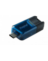 kingston Pendrive 128GB DT80M 200MB/s USB-C 3.2 Gen1 - nr 3