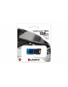 kingston Pendrive 128GB DT80M 200MB/s USB-C 3.2 Gen1 - nr 4