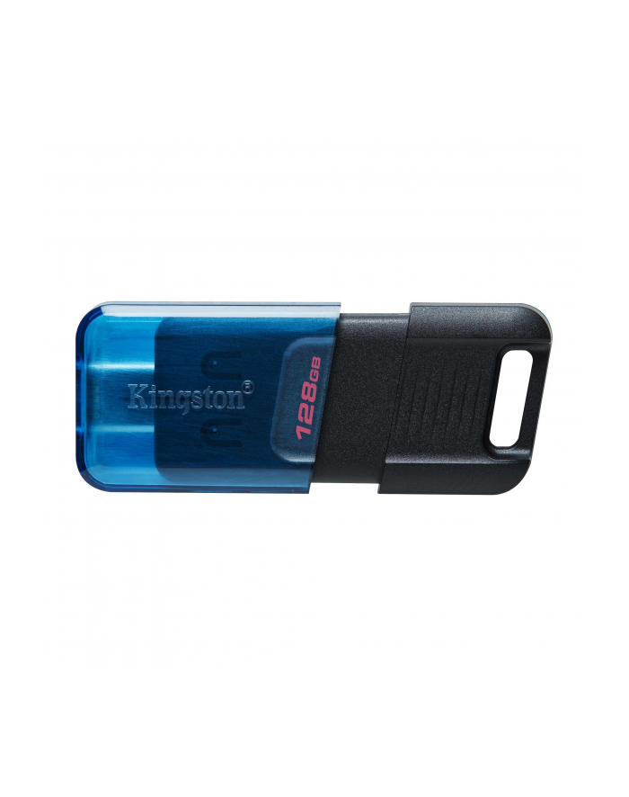 kingston Pendrive 128GB DT80M 200MB/s USB-C 3.2 Gen1 główny