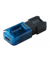 kingston Pendrive 64GB DT80M 200MB/s USB-C 3.2 Gen1 - nr 10