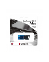 kingston Pendrive 64GB DT80M 200MB/s USB-C 3.2 Gen1 - nr 11
