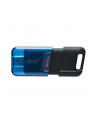 kingston Pendrive 64GB DT80M 200MB/s USB-C 3.2 Gen1 - nr 12