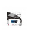 kingston Pendrive 64GB DT80M 200MB/s USB-C 3.2 Gen1 - nr 23
