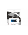 kingston Pendrive 64GB DT80M 200MB/s USB-C 3.2 Gen1 - nr 4