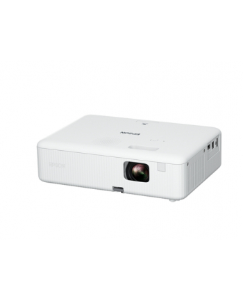 epson Projektor CO-FH01  3LCD/FHD/3000L/350:1/USB/HDMI
