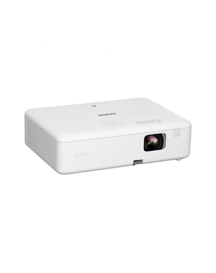 epson Projektor CO-FH01  3LCD/FHD/3000L/350:1/USB/HDMI główny