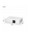 epson Projektor CO-FH01  3LCD/FHD/3000L/350:1/USB/HDMI - nr 82