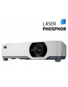nec Projektor P627UL laser WUXGA 6200AL 600000:1 9.7kg - nr 9