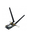 asus Karta sieciowa PCE-AXE5400 WiFi 6E AX5400 - nr 9