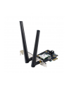 asus Karta sieciowa PCE-AXE5400 WiFi 6E AX5400 - nr 14
