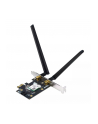 asus Karta sieciowa PCE-AXE5400 WiFi 6E AX5400 - nr 35