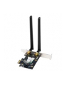 asus Karta sieciowa PCE-AXE5400 WiFi 6E AX5400 - nr 40