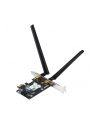 asus Karta sieciowa PCE-AXE5400 WiFi 6E AX5400 - nr 43