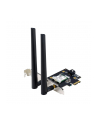 asus Karta sieciowa PCE-AXE5400 WiFi 6E AX5400 - nr 66