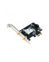 asus Karta sieciowa PCE-AXE5400 WiFi 6E AX5400 - nr 8