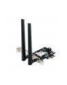 asus Karta sieciowa PCE-AXE5400 WiFi 6E AX5400 - nr 10