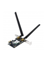 asus Karta sieciowa PCE-AXE5400 WiFi 6E AX5400 - nr 16