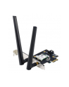 asus Karta sieciowa PCE-AXE5400 WiFi 6E AX5400 - nr 24