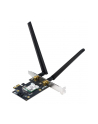 asus Karta sieciowa PCE-AXE5400 WiFi 6E AX5400 - nr 28