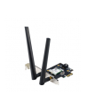 asus Karta sieciowa PCE-AXE5400 WiFi 6E AX5400 - nr 29