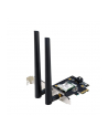 asus Karta sieciowa PCE-AXE5400 WiFi 6E AX5400 - nr 44