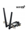 asus Karta sieciowa PCE-AXE5400 WiFi 6E AX5400 - nr 51