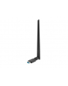 lanberg Karta sieciowa Wifi USB 3.0 AC1200 1 zewnętrzna + 1 zewnętrzna antena - nr 27