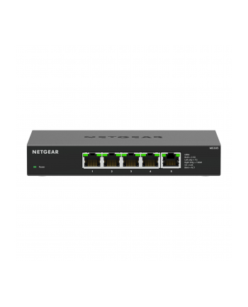 netgear Przełącznik MS305 5x2.5GE