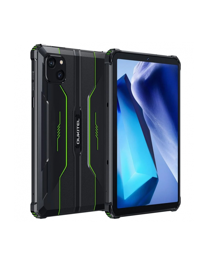 oukitel Tablet RT3 4/64GB 5150 mAh Zielony główny